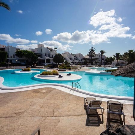 Manrique'S Holidays Costa Teguise Exterior photo